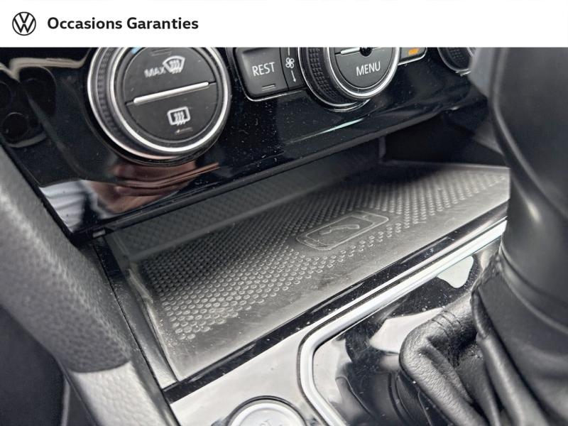 Voitures occasions VOLKSWAGEN Passat SW Lounge Mozac