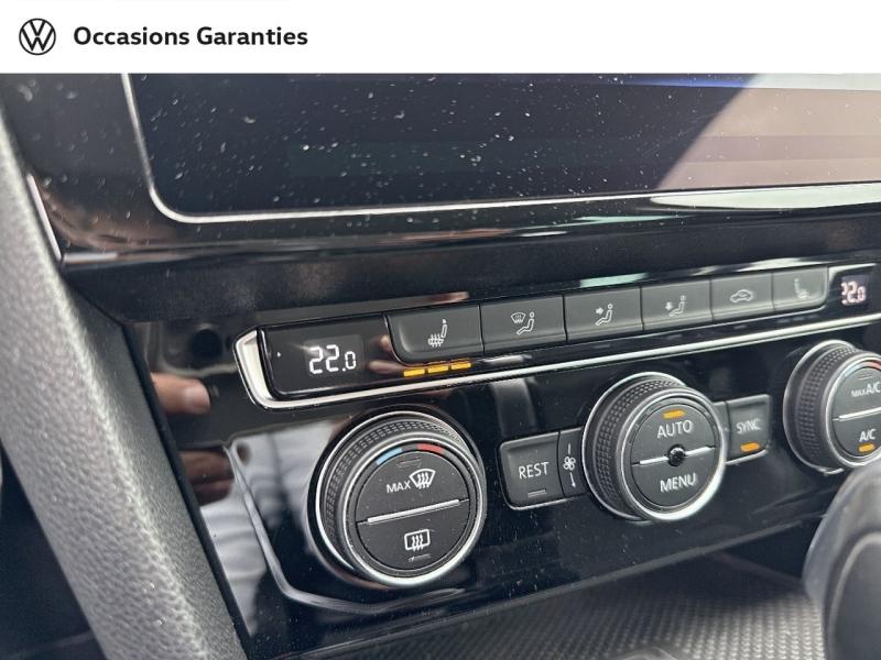 Voitures occasions VOLKSWAGEN Passat SW Lounge Mozac
