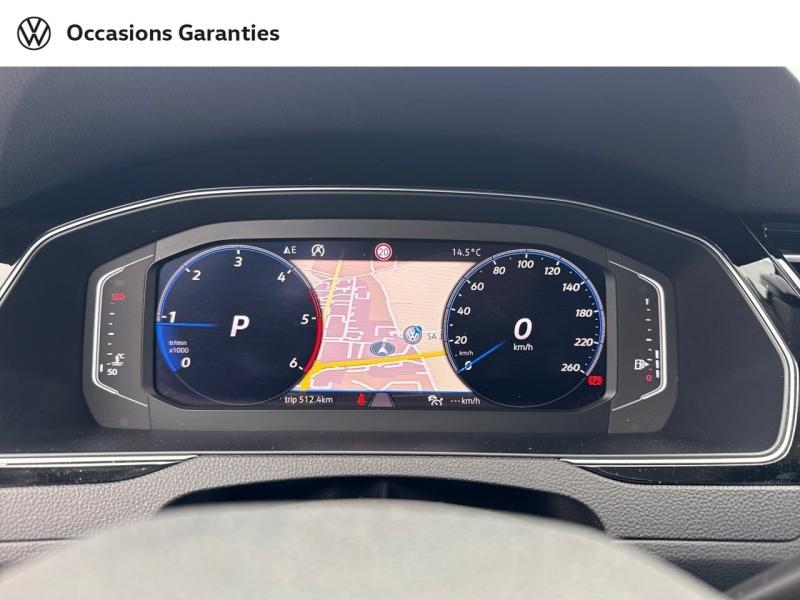 Voitures occasions VOLKSWAGEN Passat SW Lounge Mozac