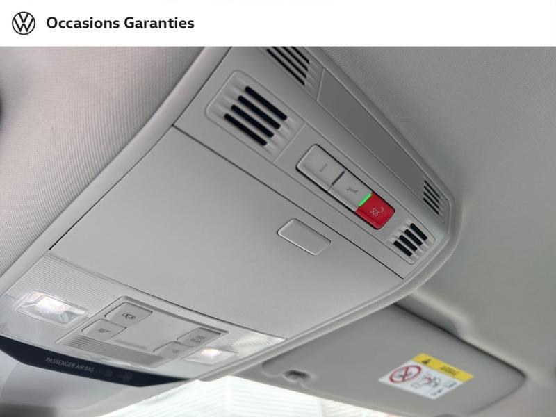 Voitures occasions VOLKSWAGEN Passat SW Lounge Mozac