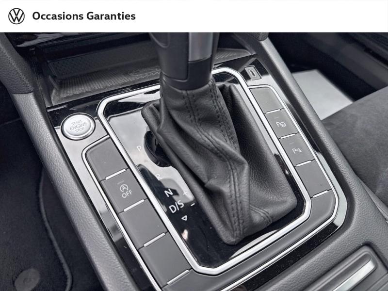 Voitures occasions VOLKSWAGEN Passat SW Lounge Mozac