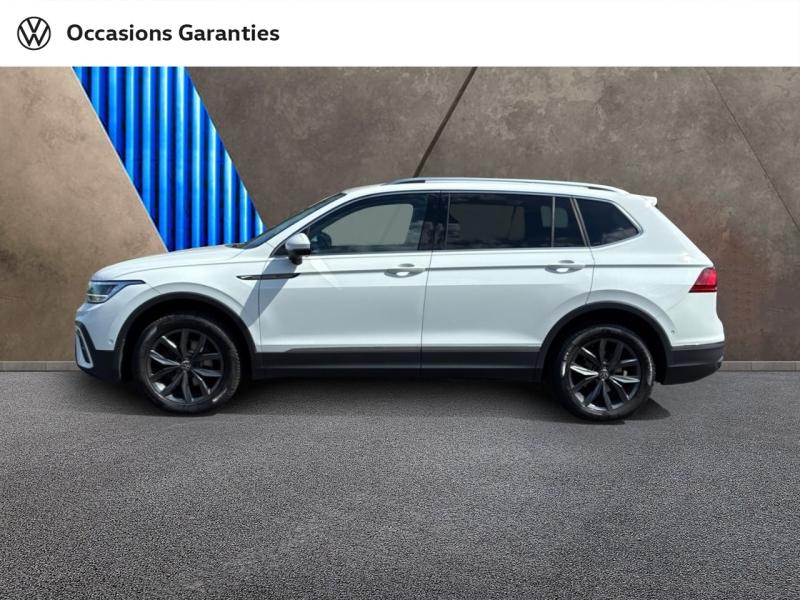 Voitures occasions VOLKSWAGEN TIGUAN ALLSPACE Life Plus Mozac