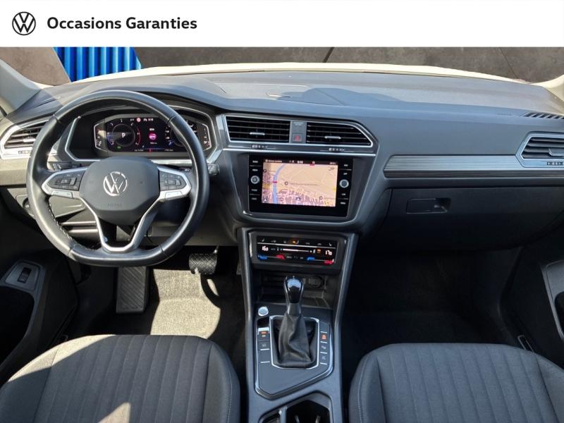 Voitures occasions VOLKSWAGEN TIGUAN ALLSPACE Life Plus Mozac