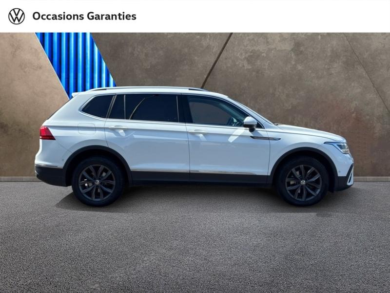 Voitures occasions VOLKSWAGEN TIGUAN ALLSPACE Life Plus Mozac
