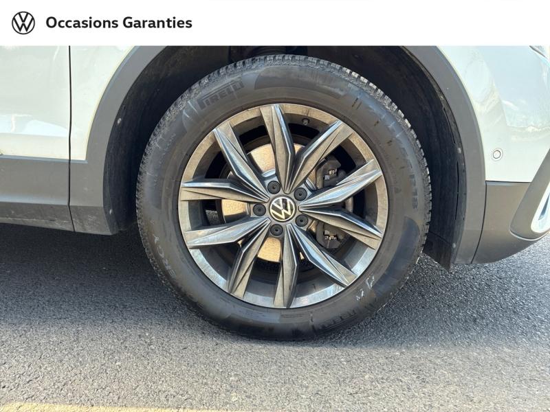 Voitures occasions VOLKSWAGEN TIGUAN ALLSPACE Life Plus Mozac
