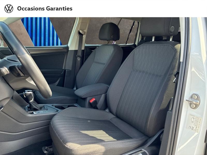 Voitures occasions VOLKSWAGEN TIGUAN ALLSPACE Life Plus Mozac