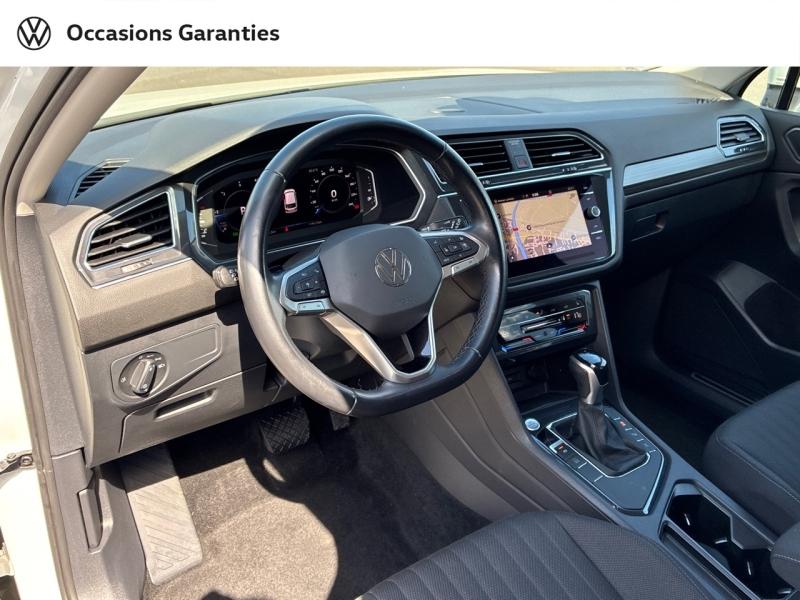 Voitures occasions VOLKSWAGEN TIGUAN ALLSPACE Life Plus Mozac