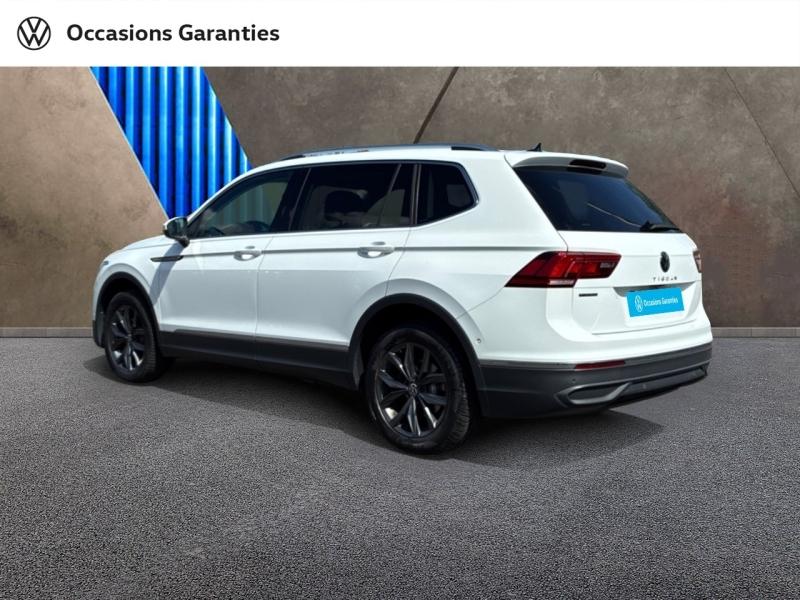 Voitures occasions VOLKSWAGEN TIGUAN ALLSPACE Life Plus Mozac