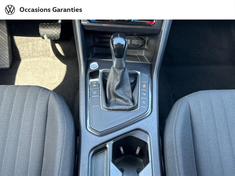 Voitures occasions VOLKSWAGEN TIGUAN ALLSPACE Life Plus Mozac