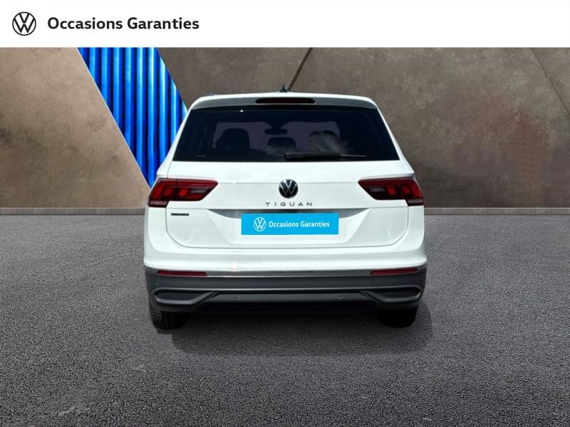 Voitures occasions VOLKSWAGEN TIGUAN ALLSPACE Life Plus Mozac