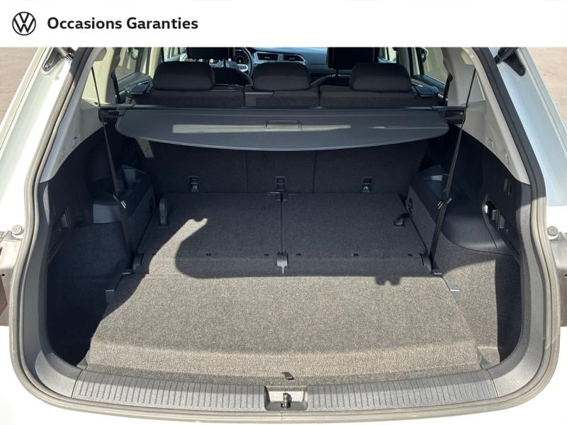 Voitures occasions VOLKSWAGEN TIGUAN ALLSPACE Life Plus Mozac