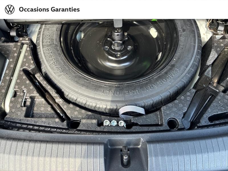 Voitures occasions VOLKSWAGEN TIGUAN ALLSPACE Life Plus Mozac