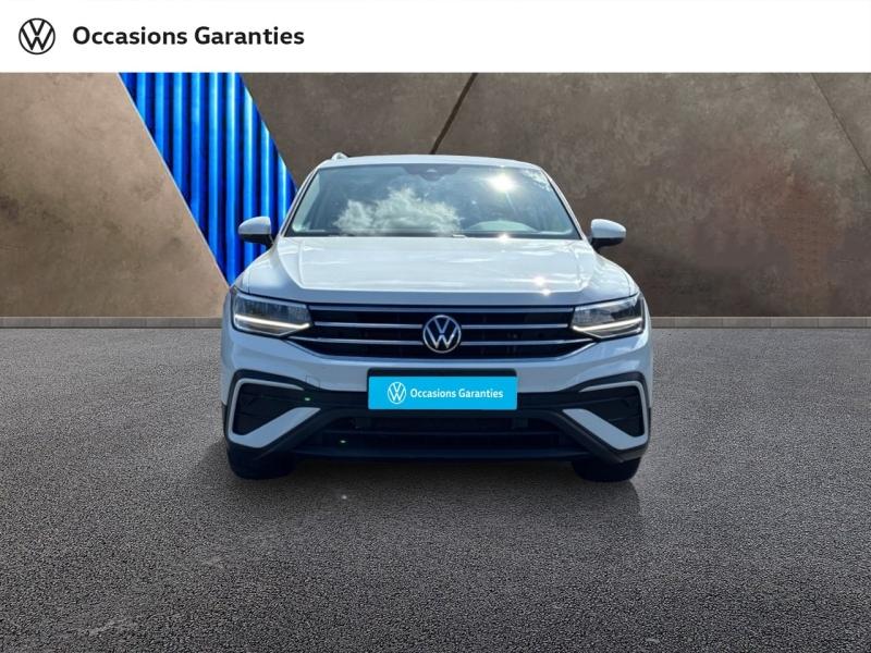 Voitures occasions VOLKSWAGEN TIGUAN ALLSPACE Life Plus Mozac