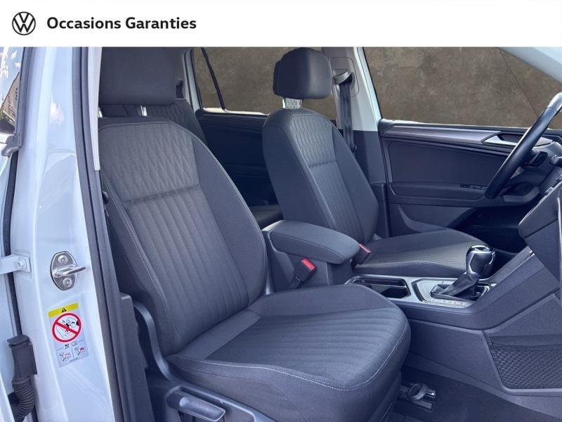 Voitures occasions VOLKSWAGEN TIGUAN ALLSPACE Life Plus Mozac