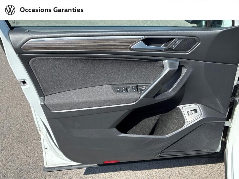 Voitures occasions VOLKSWAGEN TIGUAN ALLSPACE Life Plus Mozac
