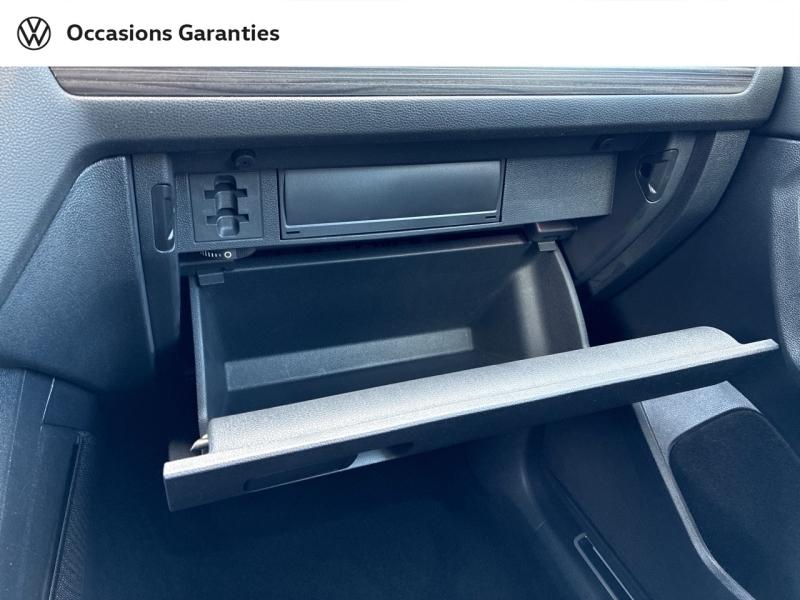 Voitures occasions VOLKSWAGEN TIGUAN ALLSPACE Life Plus Mozac