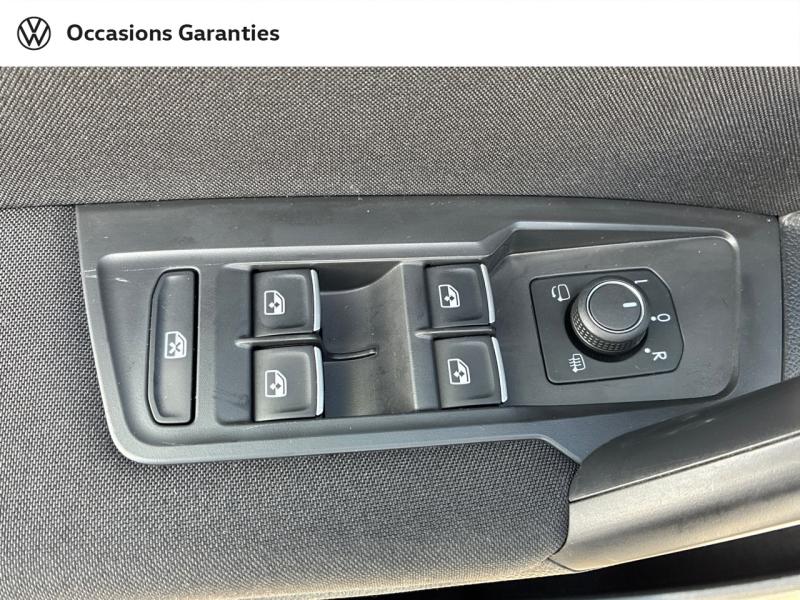 Voitures occasions VOLKSWAGEN TIGUAN ALLSPACE Life Plus Mozac