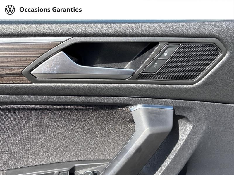 Voitures occasions VOLKSWAGEN TIGUAN ALLSPACE Life Plus Mozac