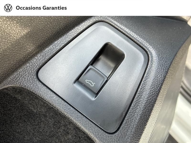 Voitures occasions VOLKSWAGEN TIGUAN ALLSPACE Life Plus Mozac