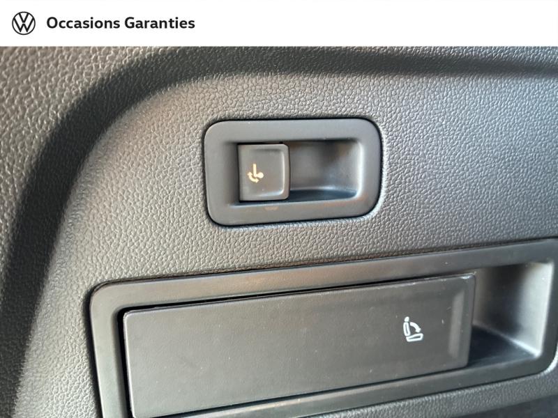 Voitures occasions VOLKSWAGEN TIGUAN ALLSPACE Life Plus Mozac