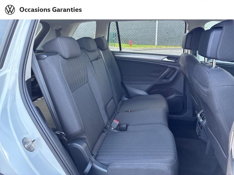 Voitures occasions VOLKSWAGEN TIGUAN ALLSPACE Life Plus Mozac