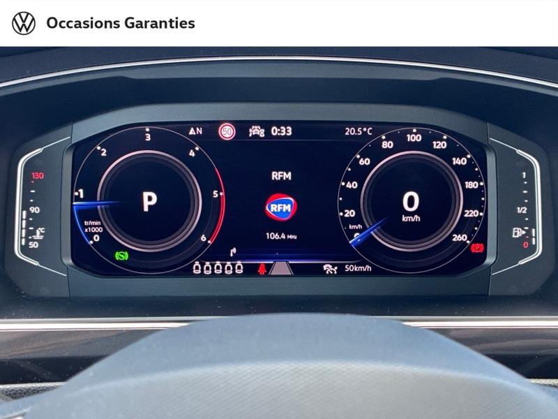 Voitures occasions VOLKSWAGEN TIGUAN ALLSPACE Life Plus Mozac