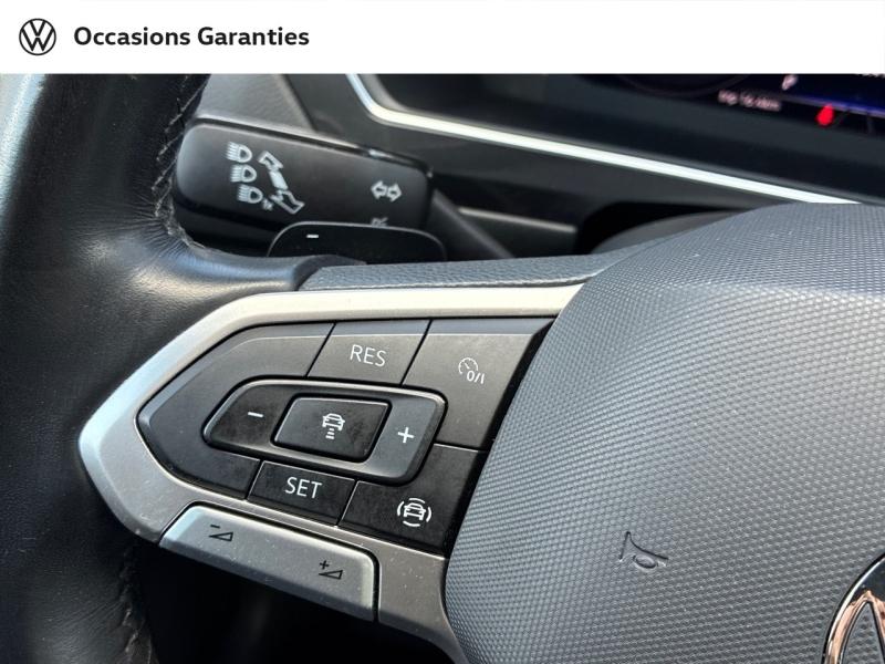 Voitures occasions VOLKSWAGEN TIGUAN ALLSPACE Life Plus Mozac
