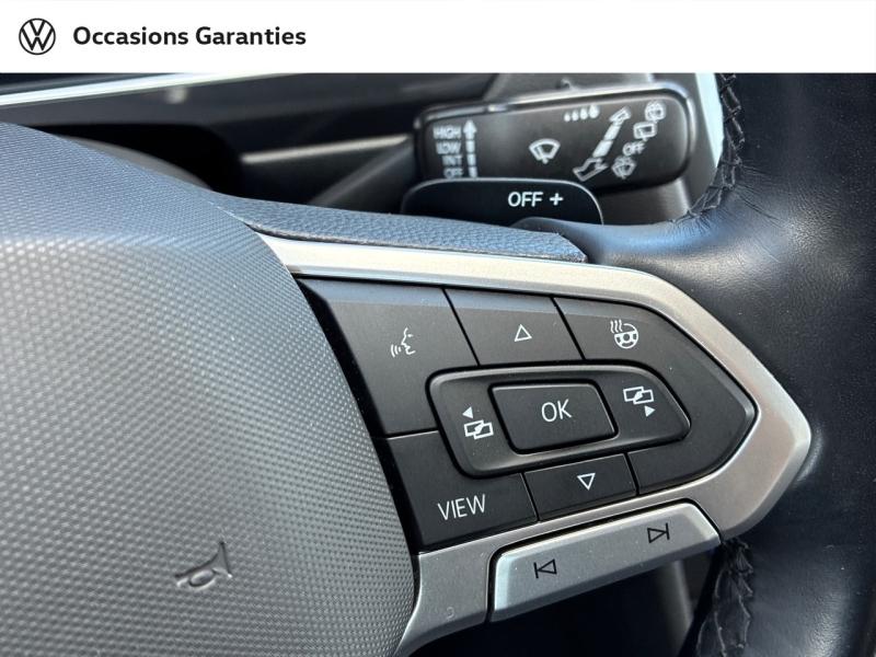 Voitures occasions VOLKSWAGEN TIGUAN ALLSPACE Life Plus Mozac