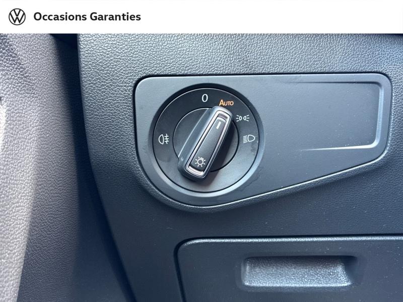 Voitures occasions VOLKSWAGEN TIGUAN ALLSPACE Life Plus Mozac
