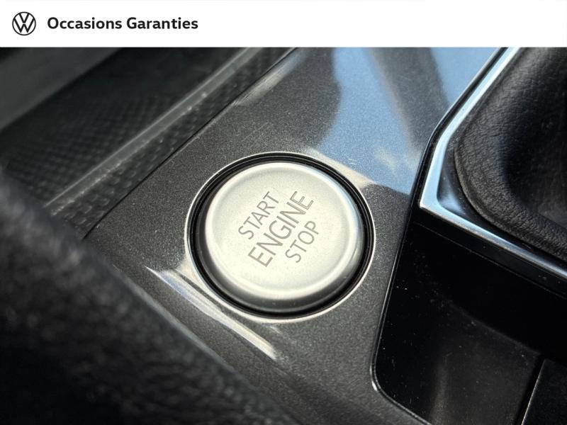 Voitures occasions VOLKSWAGEN TIGUAN ALLSPACE Life Plus Mozac