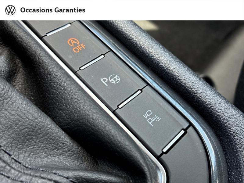 Voitures occasions VOLKSWAGEN TIGUAN ALLSPACE Life Plus Mozac