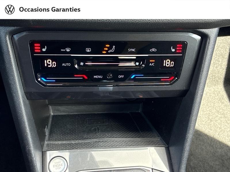 Voitures occasions VOLKSWAGEN TIGUAN ALLSPACE Life Plus Mozac