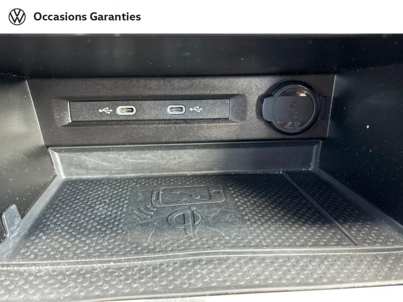 Voitures occasions VOLKSWAGEN TIGUAN ALLSPACE Life Plus Mozac