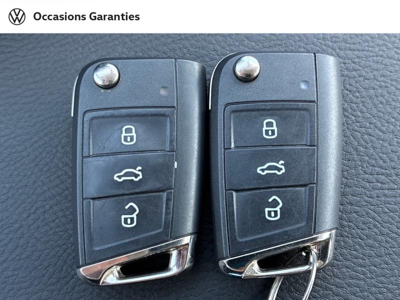 Voitures occasions VOLKSWAGEN TIGUAN ALLSPACE Life Plus Mozac