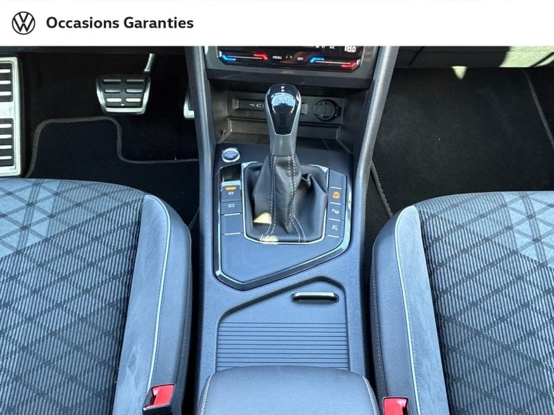 Voitures occasions VOLKSWAGEN TIGUAN R-Line Mozac