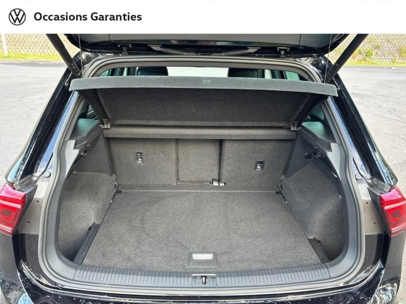 Voitures occasions VOLKSWAGEN TIGUAN R-Line Mozac