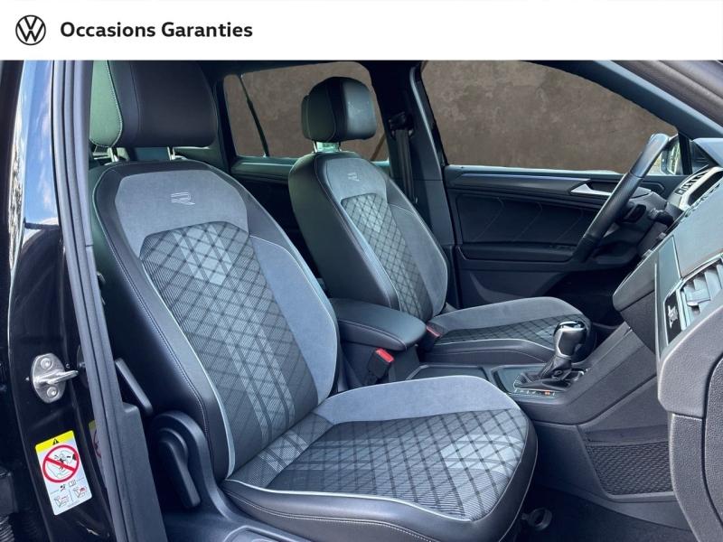 Voitures occasions VOLKSWAGEN TIGUAN R-Line Mozac