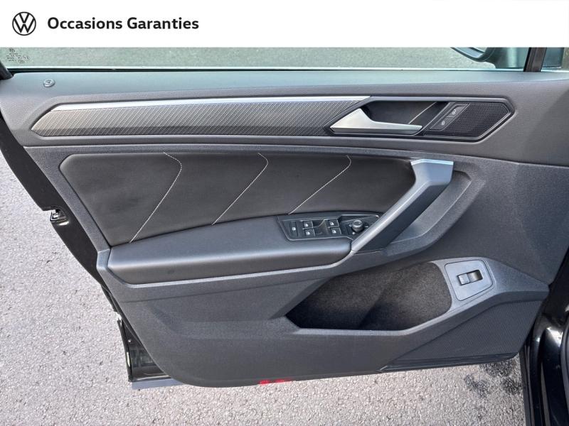 Voitures occasions VOLKSWAGEN TIGUAN R-Line Mozac