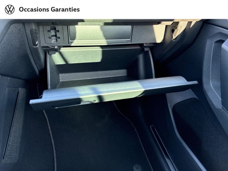 Voitures occasions VOLKSWAGEN TIGUAN R-Line Mozac