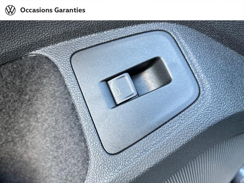 Voitures occasions VOLKSWAGEN TIGUAN R-Line Mozac