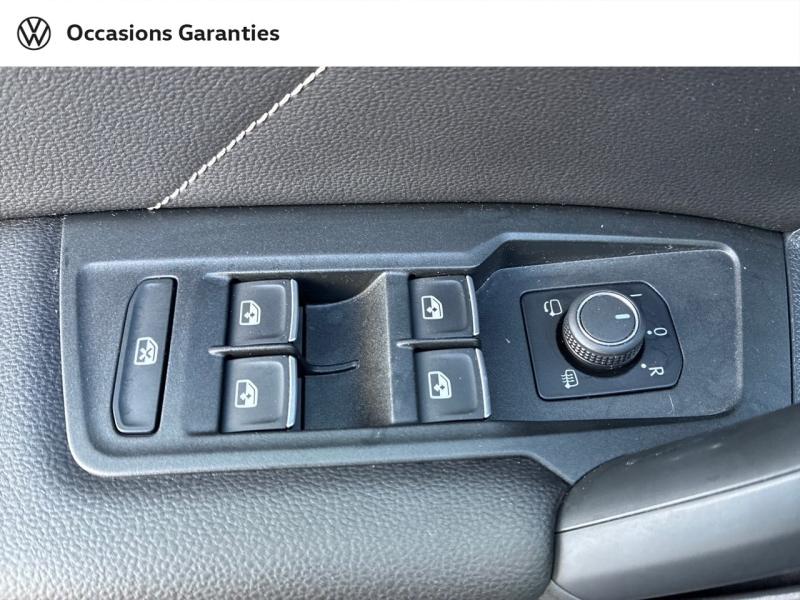 Voitures occasions VOLKSWAGEN TIGUAN R-Line Mozac