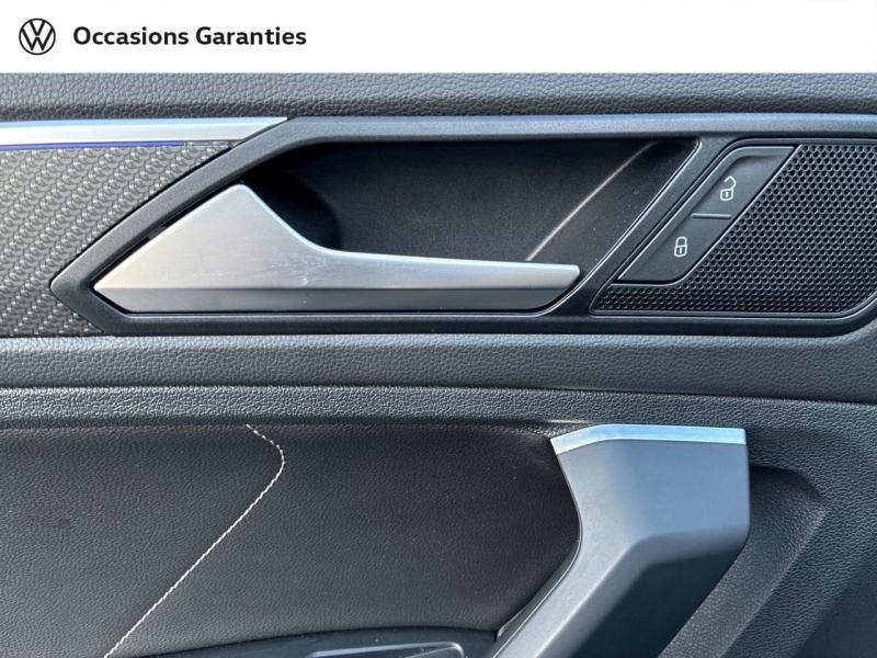 Voitures occasions VOLKSWAGEN TIGUAN R-Line Mozac