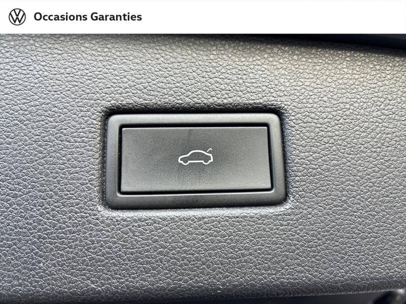 Voitures occasions VOLKSWAGEN TIGUAN R-Line Mozac