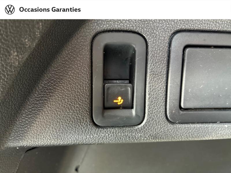 Voitures occasions VOLKSWAGEN TIGUAN R-Line Mozac