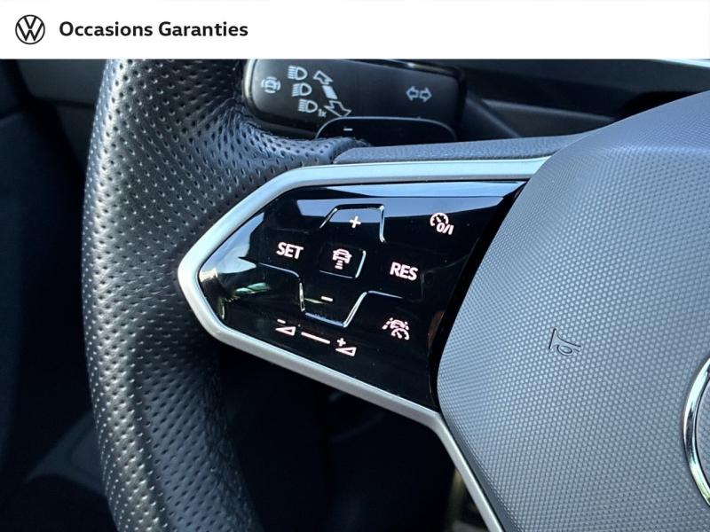 Voitures occasions VOLKSWAGEN TIGUAN R-Line Mozac