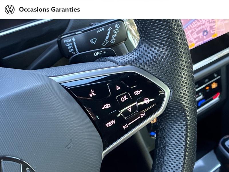 Voitures occasions VOLKSWAGEN TIGUAN R-Line Mozac