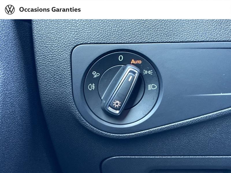 Voitures occasions VOLKSWAGEN TIGUAN R-Line Mozac