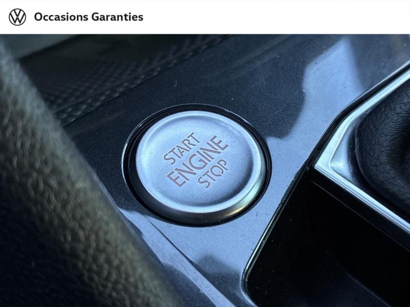 Voitures occasions VOLKSWAGEN TIGUAN R-Line Mozac