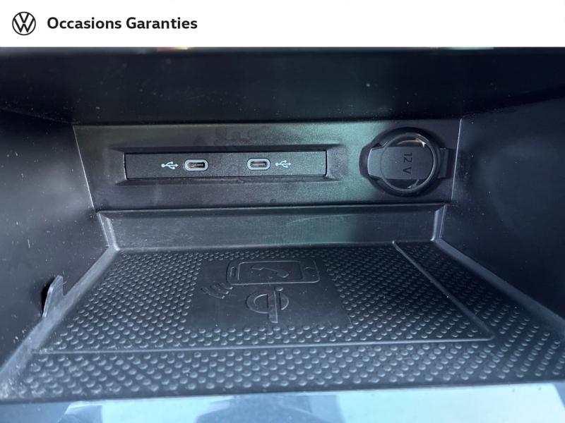 Voitures occasions VOLKSWAGEN TIGUAN R-Line Mozac
