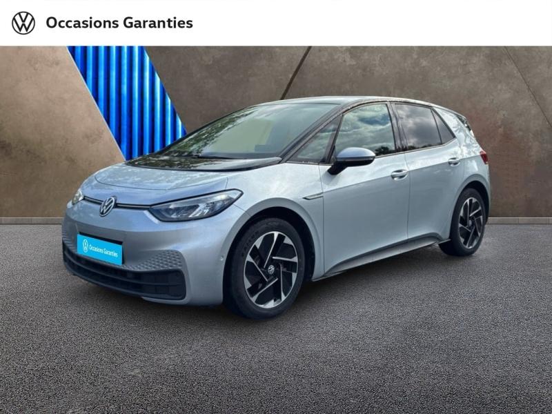 Voitures occasions VOLKSWAGEN ID.3 Active Mozac